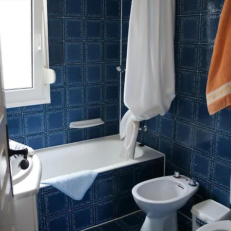 Denia, 3 Dormitorios, 6 Personas - Es-262-16 Villa *